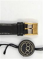 Watch Certina Woman Oro in Gold OR121 - OR121